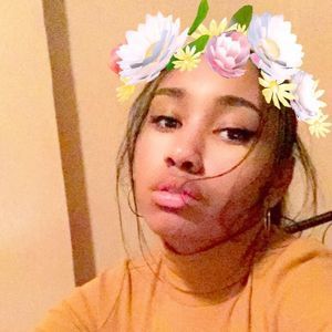 Meet your Posher, Gigi